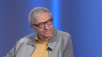 Miloň Čepelka v pořadu Spotlight