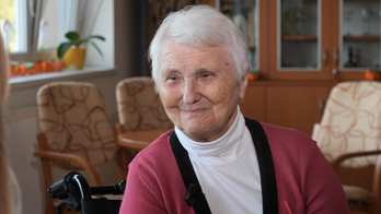 Spotlight Aktuálně.cz - Zdena Mašínová