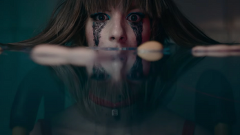 Spotlight - Daria Kashcheeva