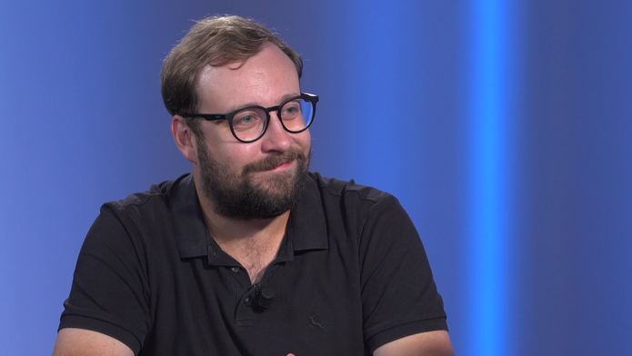 Spotlight Aktuálně.cz - Lukáš Onderčanin