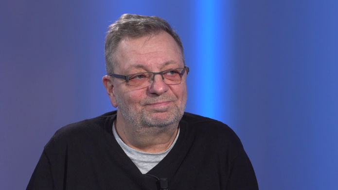 Spotlight Aktuálně.cz - Milan Šteindler