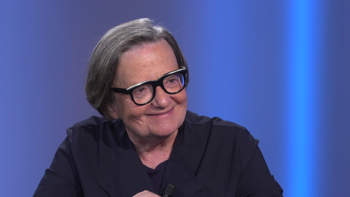 Spotlight Aktuálně.cz - Agniezska Holland