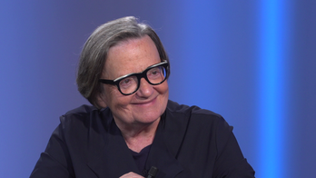 Spotlight Aktuálně.cz - Agniezska Holland