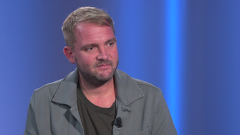 Moderátor Libor Bouček v pořadu Spotlight