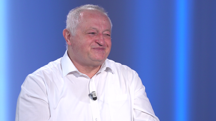 Spotlight Aktuálně.cz - Vladimír Votápek