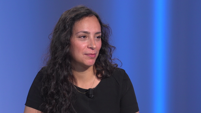 Spotlight Aktuálně.cz - Fatima Rahimi