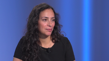 Spotlight Aktuálně.cz - Fatima Rahimi