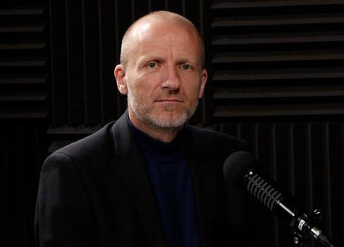 Spotlight News Michal Skořepa