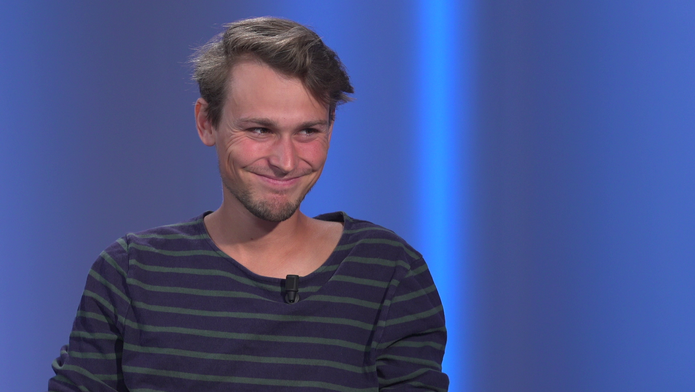 Spotlight Aktuálně.cz - Prokop Pithart