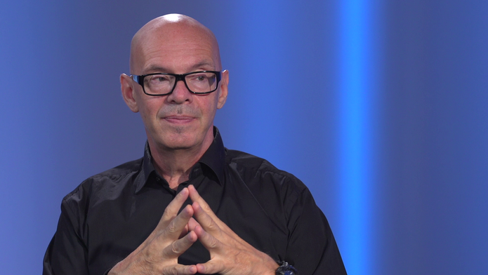 Spotlight Aktuálně.cz - Oto Klempíř