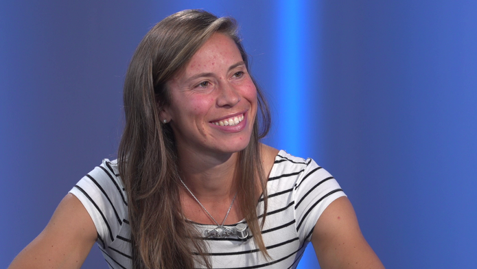 Spotlight Aktuálně.cz - Eva Adamczyková