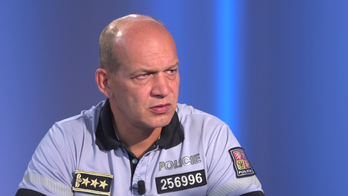 Policejní prezident: Nespíte a říkáte si. Proboha, co jsme mohli udělat jinak?