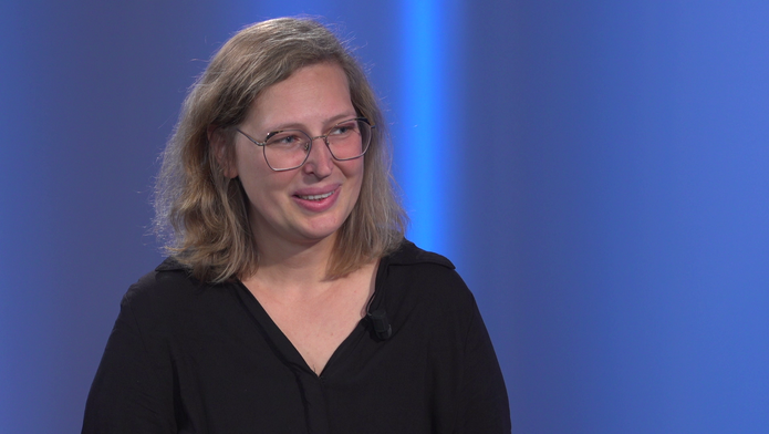 Spotlight Aktuálně.cz - Lenka Suchá