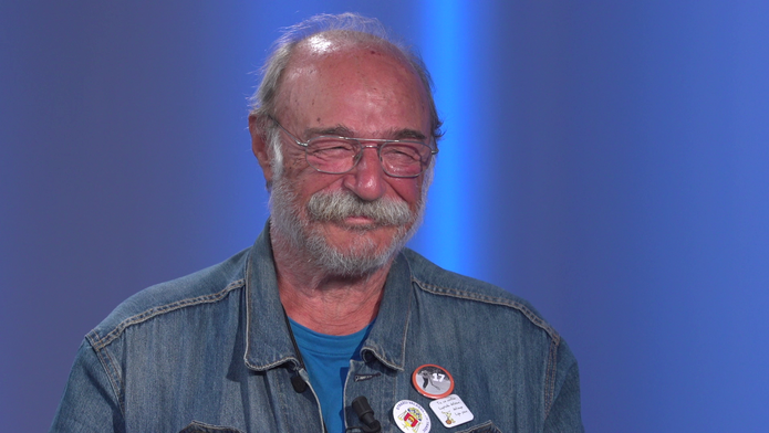 Spotlight Aktuálně.cz - Pavel Nový