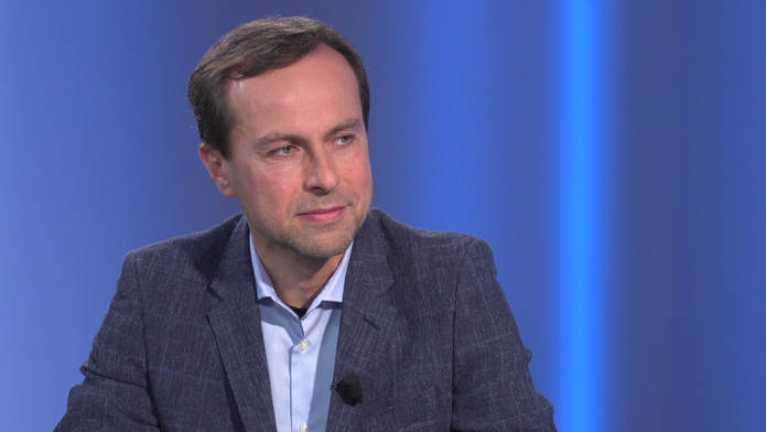 Spotlight Aktuálně.cz - Petr Krogman