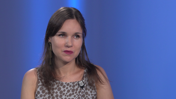 Spotlight Aktuálně.cz - Sára Činčurová