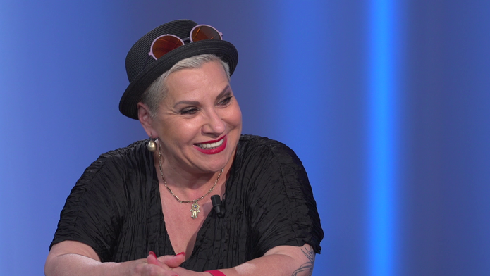 Spotlight Aktuálně.cz - Dagmar Pecková