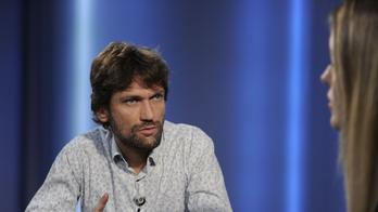 Spotlight Aktuálně.cz - Ondřej Přibyla