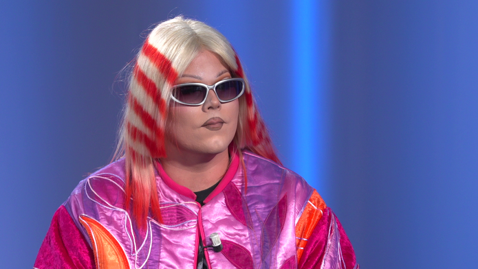 Spotlight Aktuálně.cz - Miss Petty