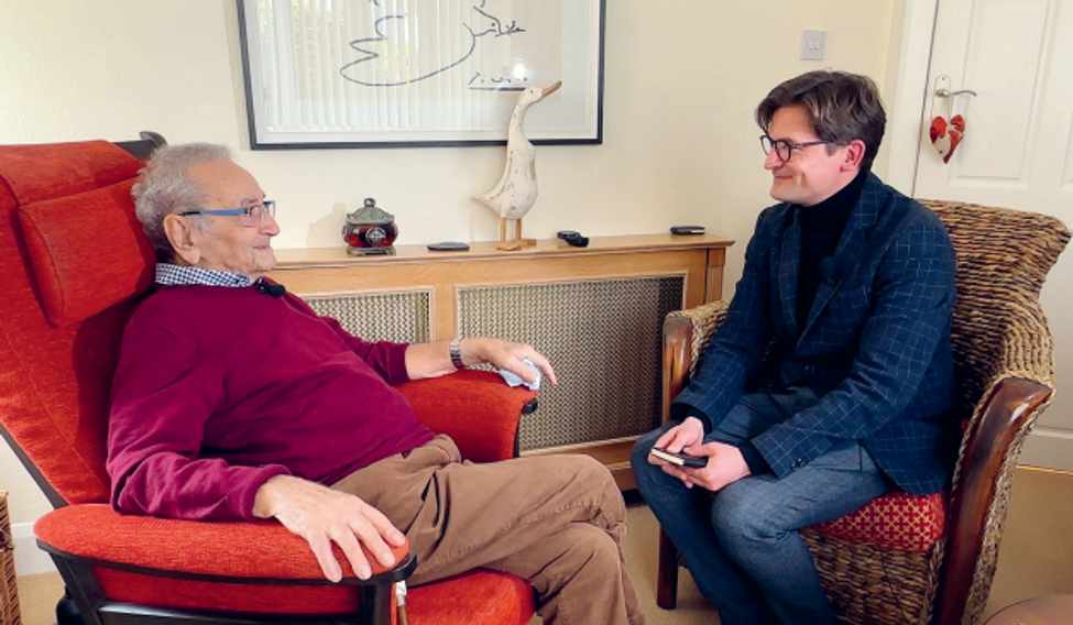 Barvy mého Londýny, kniha