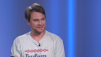 Spotlight Aktuálně.cz - Vojtěch Dyk