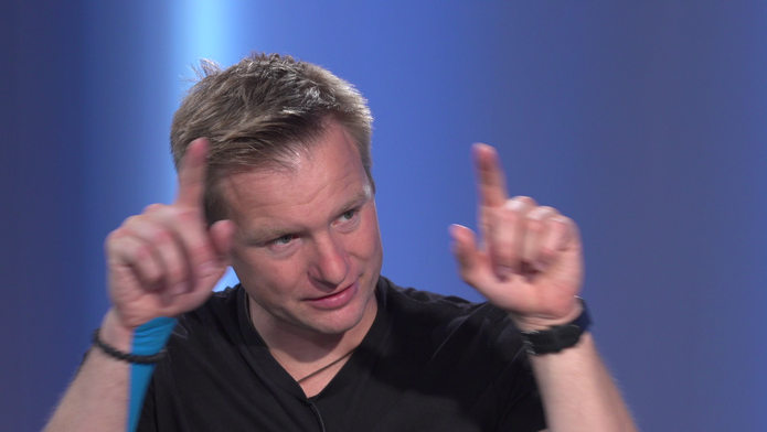 Spotlight Aktuálně.cz - Lukáš Pařízek