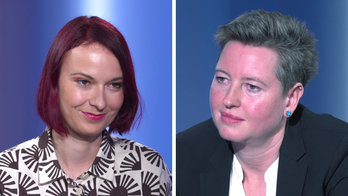 Spotlight Aktuálně.cz - Radka Zítková, Barbora Řebíková