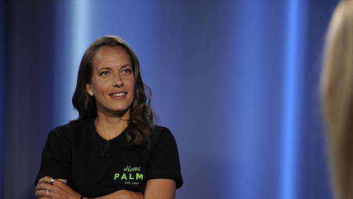 Spotlight Aktuálně.cz - Barbora Strýcová