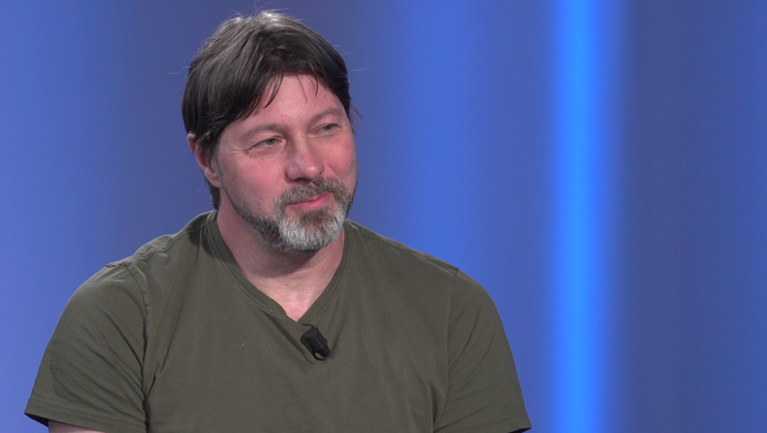 Spotlight Aktuálně.cz - Martin Novák - fotky z Ukrajiny