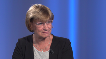 Spotlight Aktuálně.cz - Renata Schejbalová