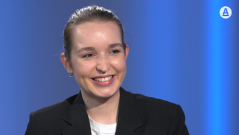 Spotlight Aktuálně.cz - Kristína Nemčková