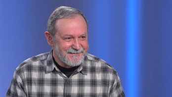Spotlight Aktuálně.cz - Alexandr Mitrofanov