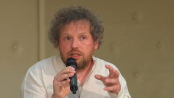 100 dní Spotlightu: Vít Klusák