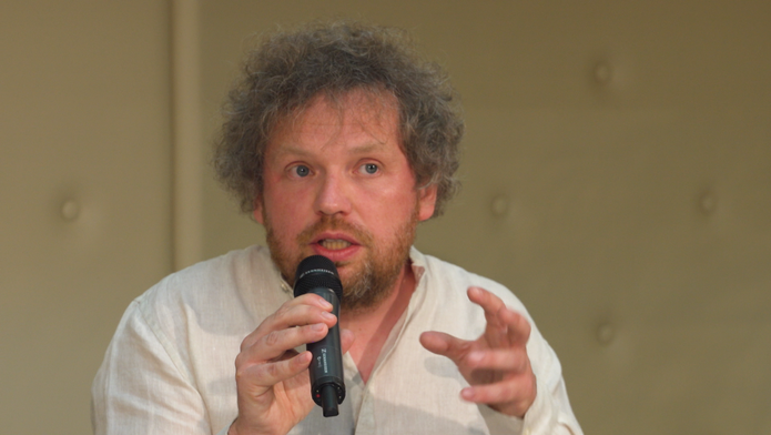 100 dní Spotlightu: Vít Klusák