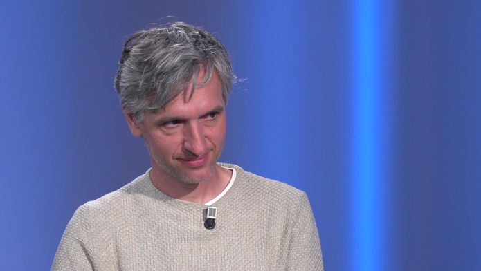 Spotlight Aktuálně.cz - Adam Gebrian