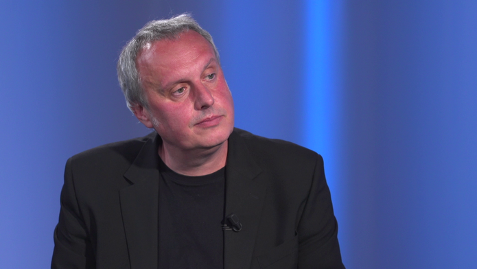 Spotlight Aktuálně.cz - Tomáš Pojar