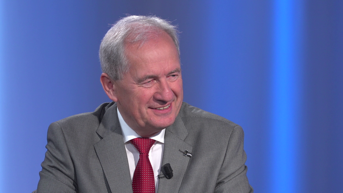 Spotlight Aktuálně.cz - Josef Baxa