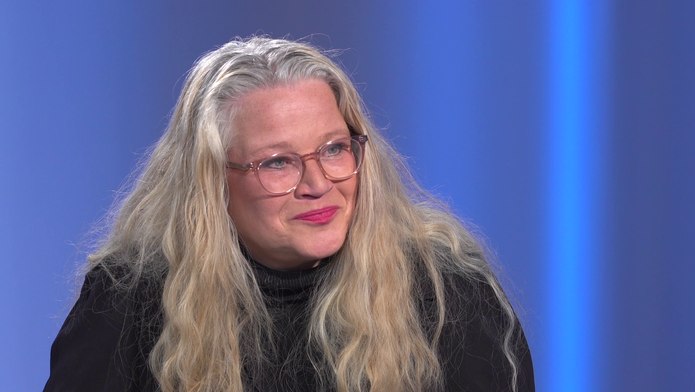 Spotlight Aktuálně.cz - Ivana Svobodová