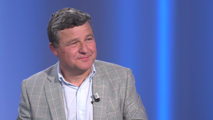 Spotlight Aktuálně.cz - Jiří Přibáň