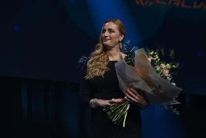 Petra Kvitová, bývalá tenistka