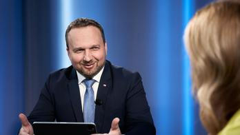Spotlight Aktuálně.cz - Marian Jurečka