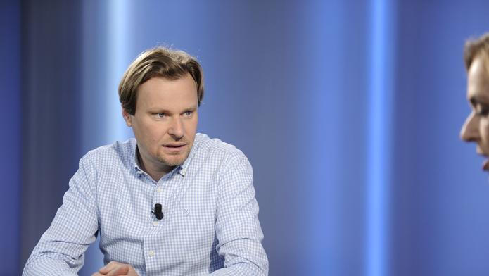 Spotlight Aktuálně.cz - Vlastislav Bříza