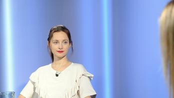 Spotlight Aktuálně.cz - Patricie Kaňok