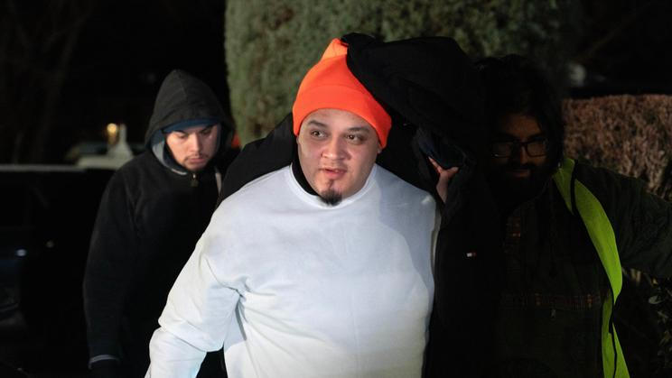 Deportation Error Abrego Garcia