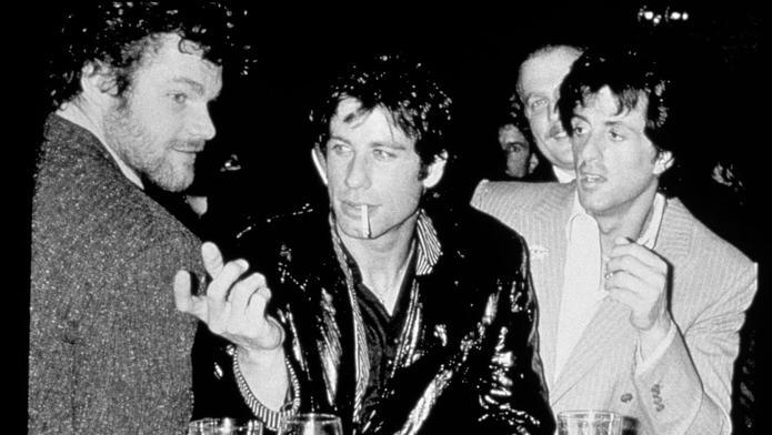 Studio 54: Pravdivý příběh nejslavnějšího klubu – sex, drogy, celebrity a pád legendy, Magazín, codagalerie