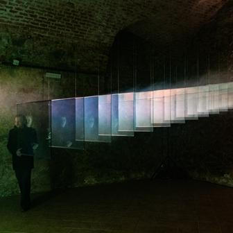 Festival sv. Lucie - Zámek Troja