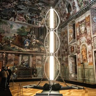 Festival sv. Lucie - Zámek Troja