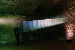 Festival sv. Lucie - Zámek Troja