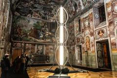 Festival sv. Lucie - Zámek Troja