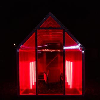 Festival sv. Lucie - Zámek Troja